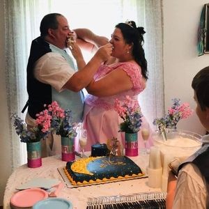 Meet your Posher, Blake